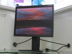 EIZOFlexScan S2100液晶显示器产品图片20